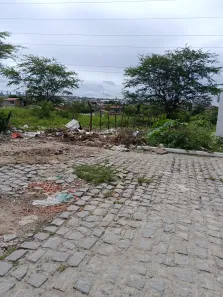 Lote/Terreno à venda, 760m² no Três Irmãs, Campina Grande