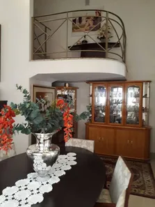 Sobrado com 3 Quartos à venda, 235m² no Centro, Ibirá