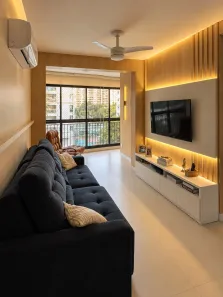 Apartamento com 2 Quartos à venda, 70m² no Barra Olímpica, Rio de Janeiro