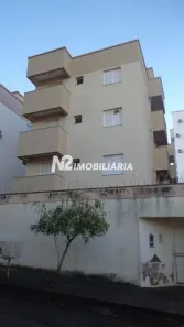 Apartamento com 2 Quartos para alugar, 10m² no Santa Mônica, Uberlândia