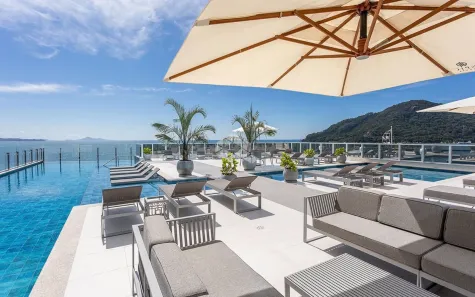 Apartamento com 4 Quartos à venda, 297m² no Centro, Balneário Camboriú