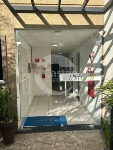 Apartamento com 1 Quarto à venda, 25m² no Brás, São Paulo