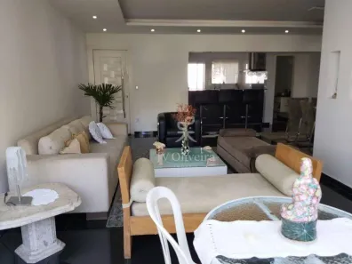 Apartamento com 2 Quartos à venda, 140m² no Vila Andrade, São Paulo