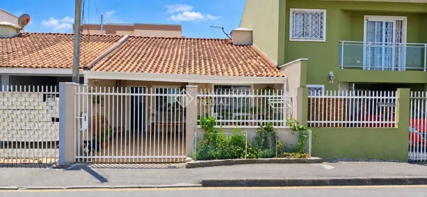 Casa com 2 Quartos à venda, 55m² no Parque da Fonte, São José dos Pinhais