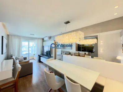 Apartamento com 2 Quartos à venda, 74m² no Pagani, Palhoça
