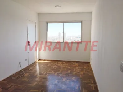 Apartamento com 2 Quartos à venda, 60m² no Parque Mandaqui, São Paulo