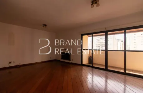 Apartamento com 4 Quartos à venda, 163m² no Vila Uberabinha, São Paulo