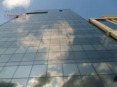Sala Comercial para alugar, 280m² no Jardim Europa, São Paulo