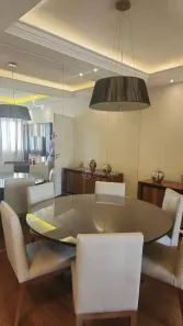 Apartamento com 3 Quartos à venda, 118m² no Alphaville Centro Industrial e Empresarial/Alphaville., Barueri