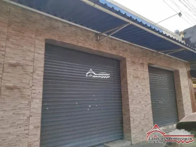 Sala Comercial para alugar, 423m² no Centro, Jacareí