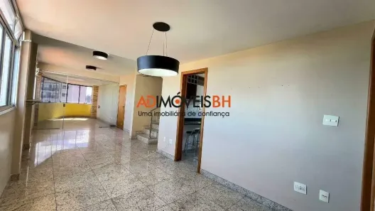 Cobertura com 4 Quartos à venda, 303m² no Cidade Nova, Belo Horizonte