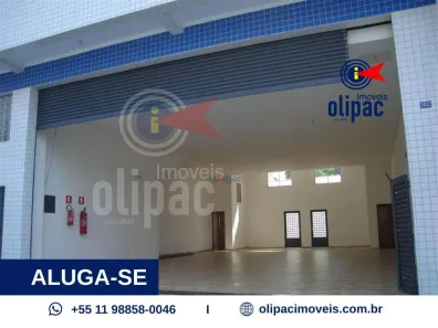 Ponto Comercial para alugar, 85m² no Gopoúva, Guarulhos