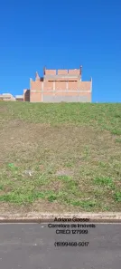 Lote/Terreno à venda, 250m² no Ondas, Piracicaba