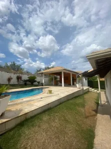 Casa de Condomínio com 6 Quartos à venda, 363m² no Parque Residencial Vivendas, Lagoa Santa
