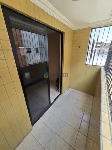 Apartamento com 3 Quartos à venda, 76m² no Jardim Cidade Universitária, João Pessoa