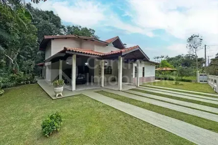 Casa de Condomínio com 4 Quartos à venda, 244m² no , Peruíbe