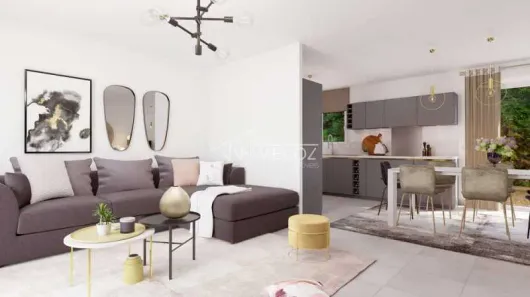 Apartamento com 1 Quarto à venda, 44m² no Botafogo, Rio de Janeiro