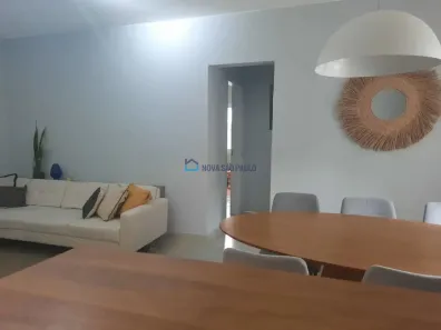 Apartamento com 2 Quartos à venda, 74m² no Aclimação, São Paulo