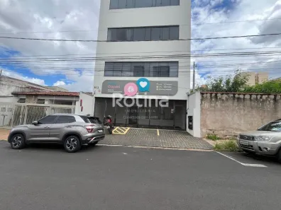 Prédio Comercial para alugar, 400m² no Centro, Uberlândia