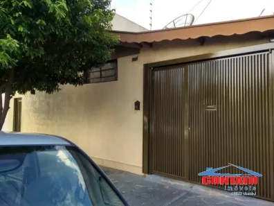 Casa com 2 Quartos à venda, 82m² no Jardim Cruzeiro do Sul, São Carlos