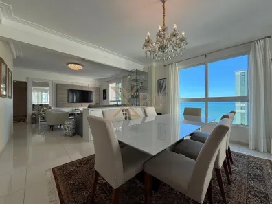 Apartamento com 4 Quartos à venda, 156m² no Meia Praia, Itapema