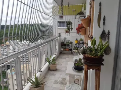 Apartamento com 2 Quartos à venda, 90m² no Ingá, Niterói