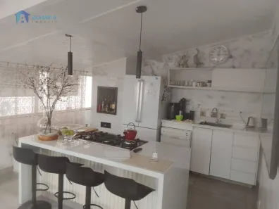 Apartamento com 4 Quartos à venda, 273m² no Padre Eustáquio, Belo Horizonte
