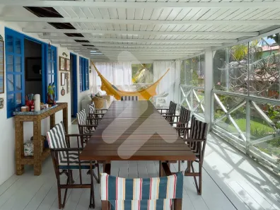 Casa de Condomínio com 4 Quartos à venda, 200m² no Muriu, Ceará-Mirim