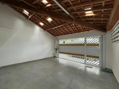 Casa com 3 Quartos à venda, 140m² no Caiçara, Praia Grande