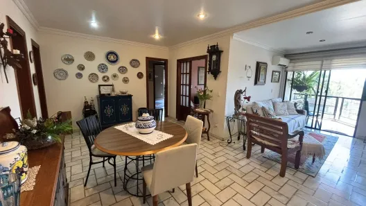 Apartamento com 3 Quartos à venda, 134m² no Parque Residencial Aquarius, São José dos Campos