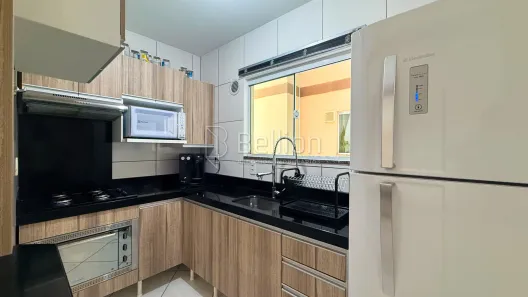 Apartamento com 2 Quartos à venda, 63m² no São Roque, Timbó
