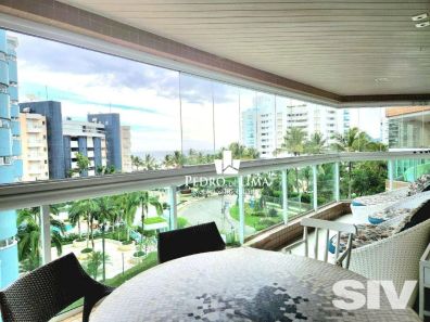 Apartamento com 3 Quartos à venda, 105m² no Riviera, Bertioga