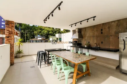Cobertura com 2 Quartos à venda, 117m² no Buritis, Belo Horizonte