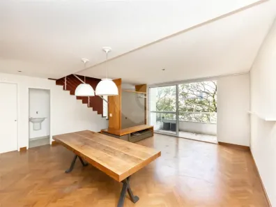 Apartamento com 3 Quartos à venda, 129m² no Itaim Bibi, São Paulo