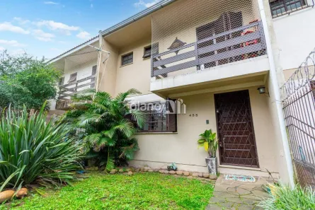 Casa de Condomínio com 3 Quartos à venda, 161m² no Dom Feliciano, Gravataí
