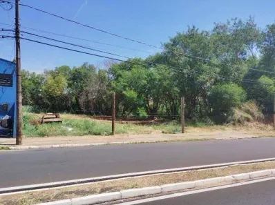 Lote/Terreno à venda, 1635m² no Jardim Gerson França, Bauru