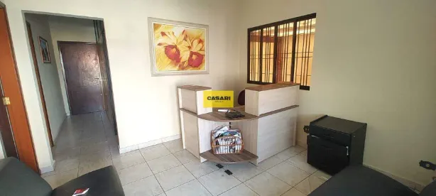 Prédio Comercial para alugar, 131m² no Anchieta, São Bernardo do Campo