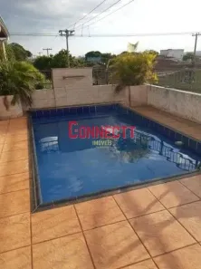 Imóvel Comercial com 3 Quartos à venda, 251m² no Campos Elíseos, Ribeirão Preto