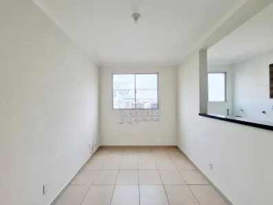 Apartamento com 2 Quartos à venda, 48m² no Parque São Sebastião, Ribeirão Preto