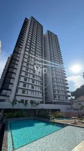 Apartamento com 4 Quartos à venda, 232m² no Vila Clementino, São Paulo