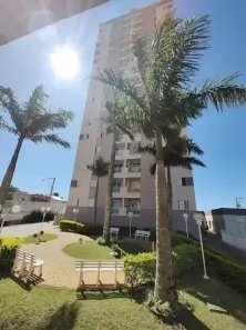 Apartamento com 2 Quartos à venda, 60m² no Villa Di Cesar, Mogi das Cruzes
