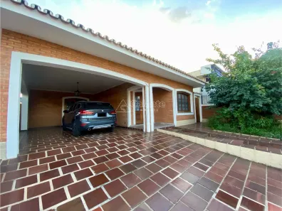 Imóvel Comercial com 3 Quartos à venda, 272m² no Jardim Chapadão, Campinas