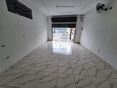 Ponto Comercial para alugar, 33m² no Vila Monteiro, Piracicaba