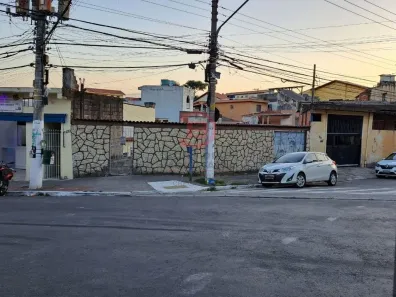 Casa com 4 Quartos à venda, 109m² no Jardim Lisboa, São Paulo
