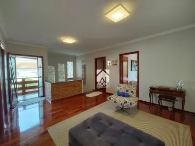 Sobrado com 3 Quartos à venda, 389m² no Jardim Progresso, Americana