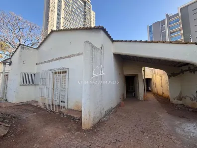 Imóvel Comercial com 4 Quartos para alugar, 940m² no Nova Campinas, Campinas