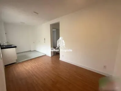 Apartamento com 2 Quartos à venda, 47m² no Chácaras Assay, Hortolândia