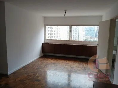 Apartamento com 3 Quartos à venda, 111m² no Santa Cecília, São Paulo
