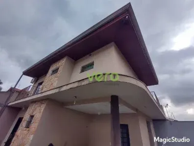 Casa com 3 Quartos à venda, 174m² no Jardim Planalto, Nova Odessa