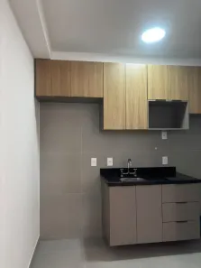 Apartamento com 2 Quartos para alugar, 42m² no Água Branca, São Paulo